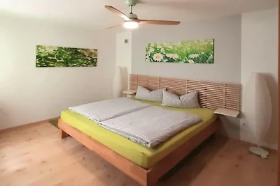 Ferienwohnung mit 4 Schlafzimmer
