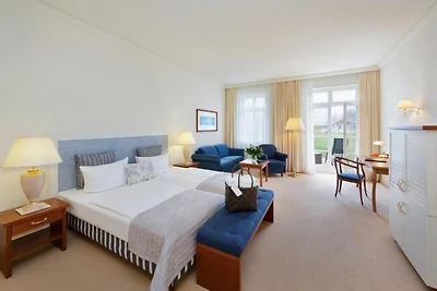 Sunday Resort Schwielowsee Junior Suite