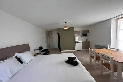 Modernes Haus für 2 Gäste in der Loire