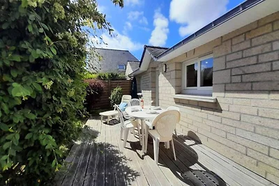 Vakantiehuis in Carnac bij Grande Plage