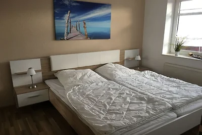 Apartamento vacacional Slaapdott