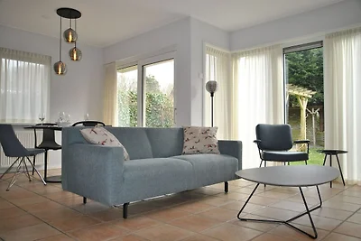 Inselurlaub mit Whirlpool