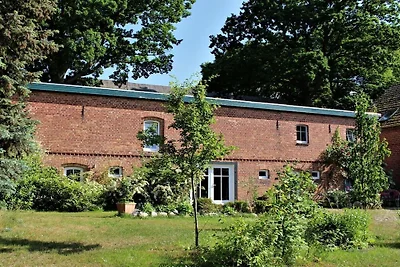 Landhaus zur Alten Tabakscheune
