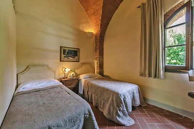 Agriturismo Tenuta Quarrata, Santo Pietro Bel...