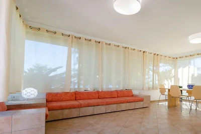 Ferienhaus in Siracusa mit Schwimmbecken