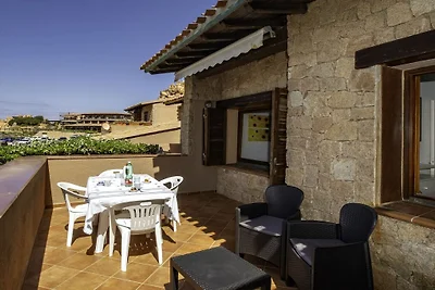 Ferienwohnung Casa Turchese