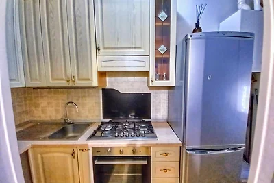 Gemütliche Wohnung mit Balkon