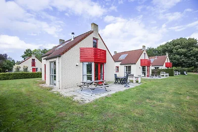 Ewijk Seeferienhaus für 6 Personen
