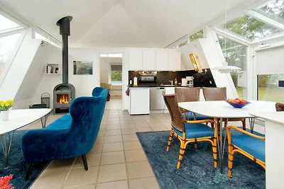 5 Personen Ferienhaus in Gilleleje-By Traum