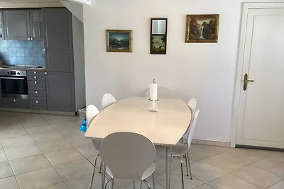 6 persone case ad Rødby-By Traum