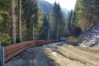 Studio in der Residenz Le Brulaz