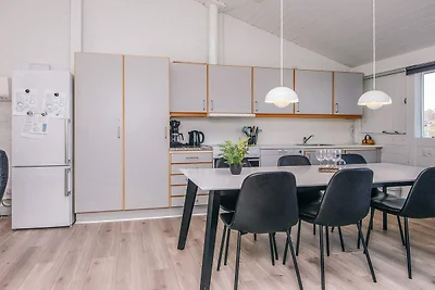 6 persoons vakantie huis in Aabenraa-By Traum