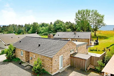 7 Personen Ferienhaus in Sydals