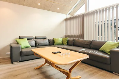 5 stelle case ad Hadsund