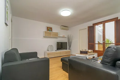 Can Tatau - Ferienhaus Mit Privatem Pool