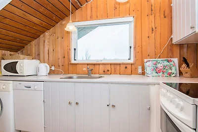 6 persoons vakantie huis in Hejls