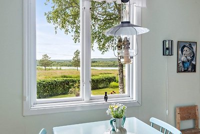 6 Personen Ferienhaus in LÖGDEÅ