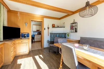 Skigebietsnahe Wohnung in Stuhlfelden