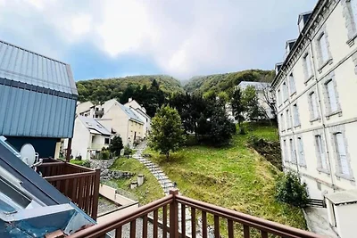 Wohnung in Frankreich nahe Dorfzentrum