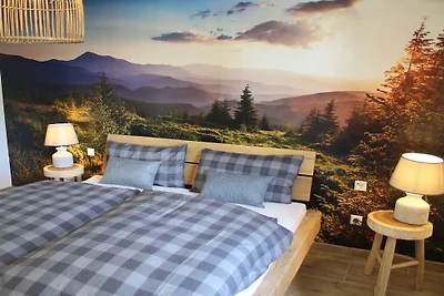 Ferienwohnung mit 1 Schlafzimmer