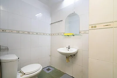 Ruim luxe familieverblijf in Tan Phu