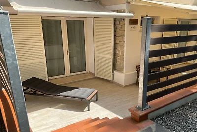 Appartamento Oblò vicino all spiagge