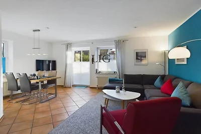 Ferienwohnung Inselglück