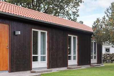 4 persoons vakantie huis in TRÄLÖVSLÄGE