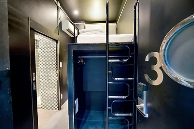 Solo Retreat in Style | Standard Single Stay