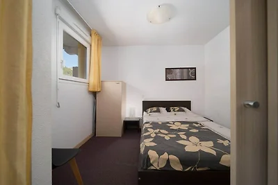 Appartement in Allos nabij skigebied