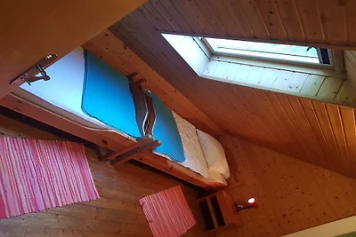 Haus Nina Hooksiel