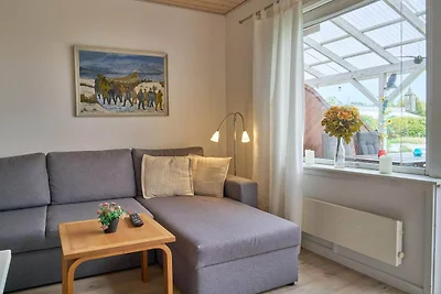 2 Personen vakantie huis in Nexø-By Traum