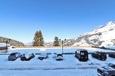 Appartement in Laitelet bij skipistes