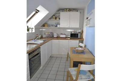 Ferienwohnung mit 2 Schlafzimmer