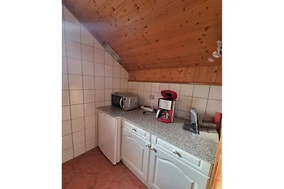 Kuća za odmor Dopust za oporavak Viernau