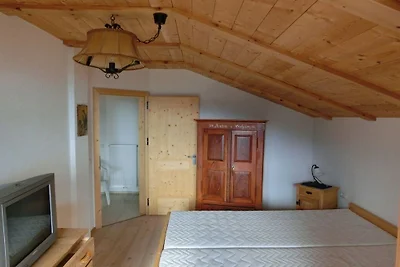 Dachgeschosswohnung Koanzhof