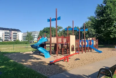 Ferienwohnungen in Strandnähe