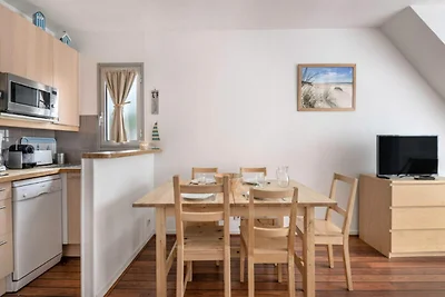 Apartment in La Baule in Strandnähe