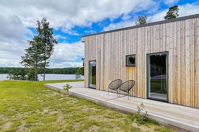 8 Personen Ferienhaus in HÅCKSVIK-By Traum