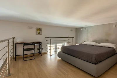 Design Loft al Teatro Massimo