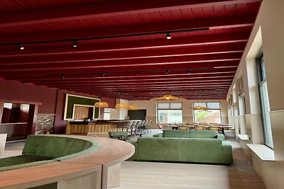 Groepsaccommodatie voor 40 gasten