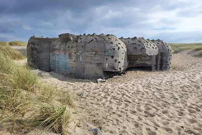 Surfparadies in Klitmoller -- By Traum...