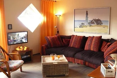 Holiday home ambience