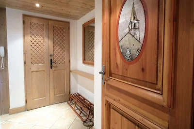 GLI CHALET IN GESSO B02