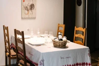 Appartements für 2 Personen