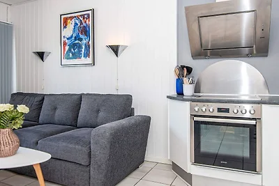 4 Personen Ferienhaus in Glesborg