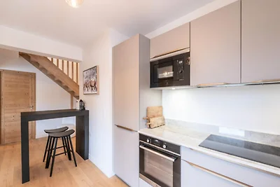 Nuovo appartamento con accesso diretto alle p...