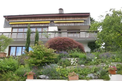 Ferienwohnung mit 2 Schlafzimmer