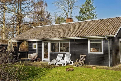 5 Personen Ferienhaus in Ansager-By Traum