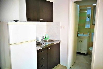 Apartments Milic - Studio Apartment with Sea ...